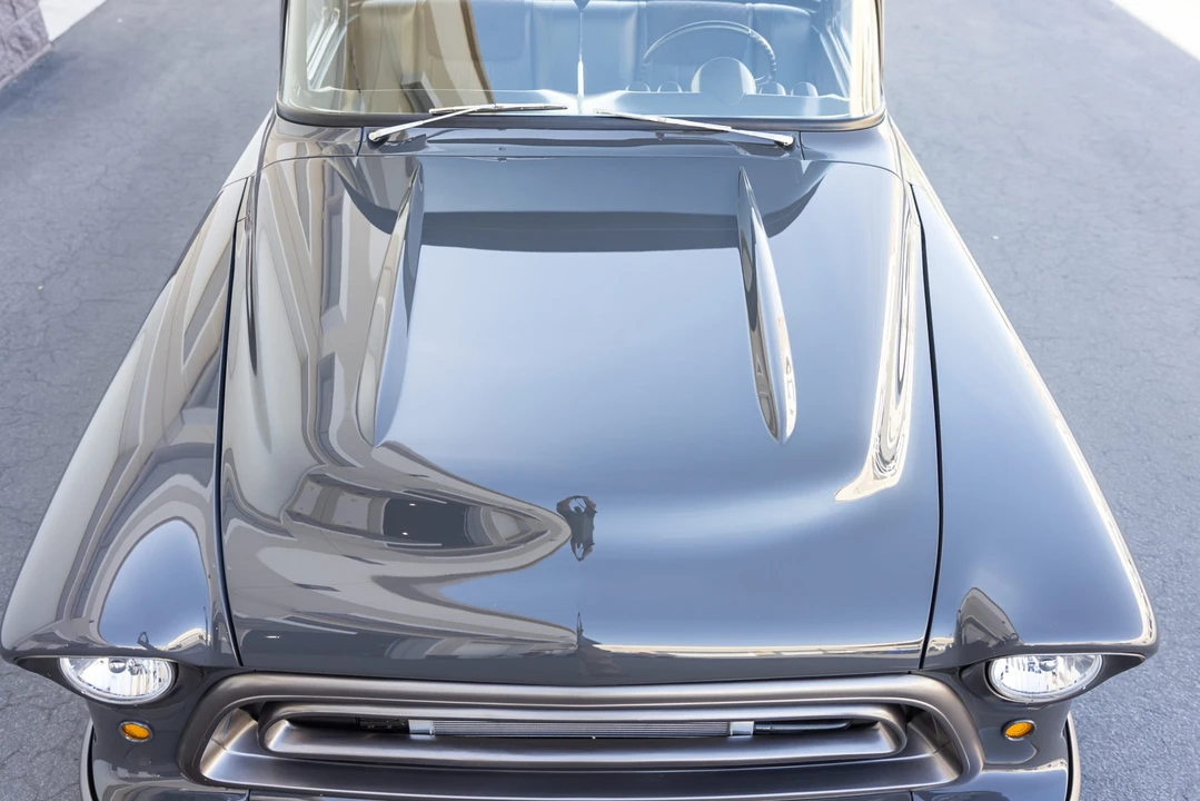 1957 Chevrolet Task Force - Image 21 of 31