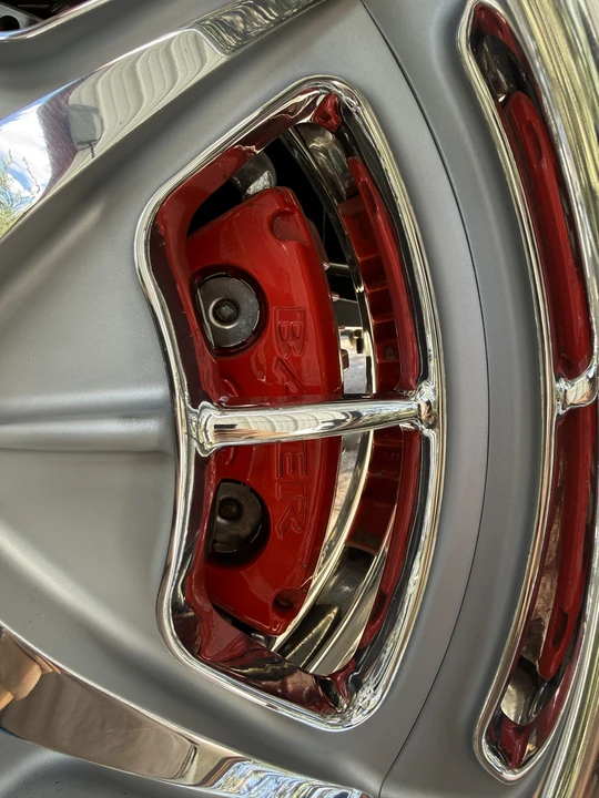 1963 Chevrolet Corvette C2 - Image 30 of 31