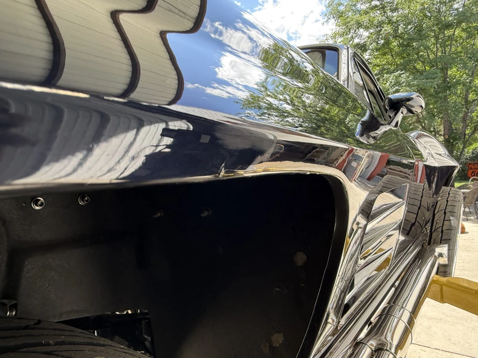 1963 Chevrolet Corvette C2 - Image 24 of 31