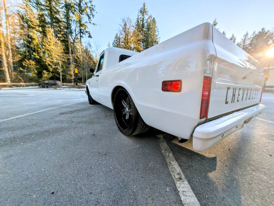 1967 Chevrolet C/K 2nd Gen - Image 18 of 31
