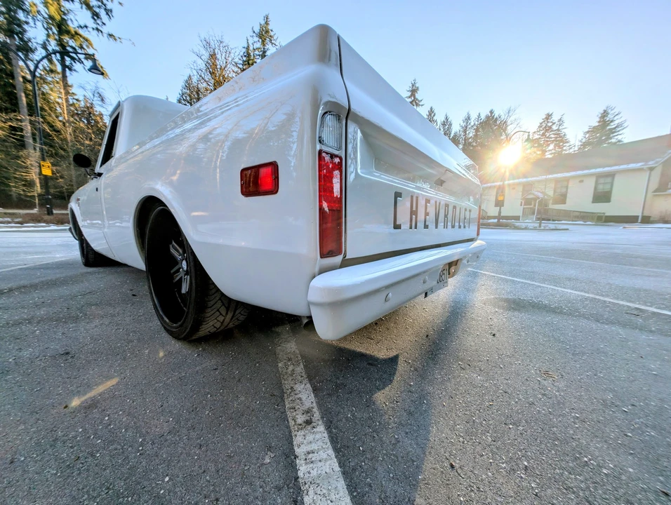 1967 Chevrolet C/K 2nd Gen - Image 19 of 31