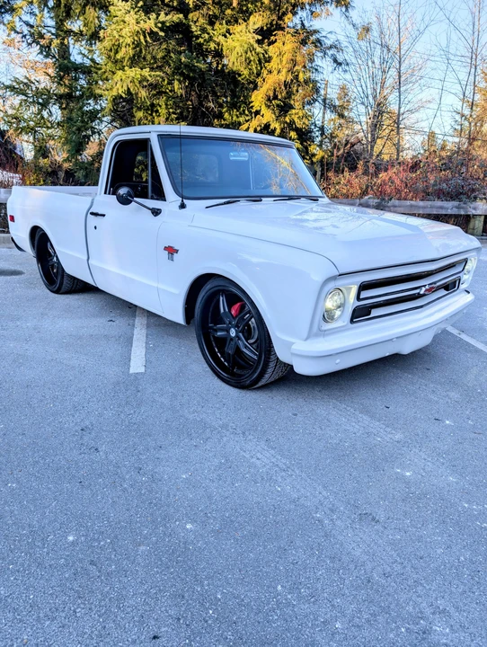1967 Chevrolet C/K 2nd Gen - Image 9 of 31