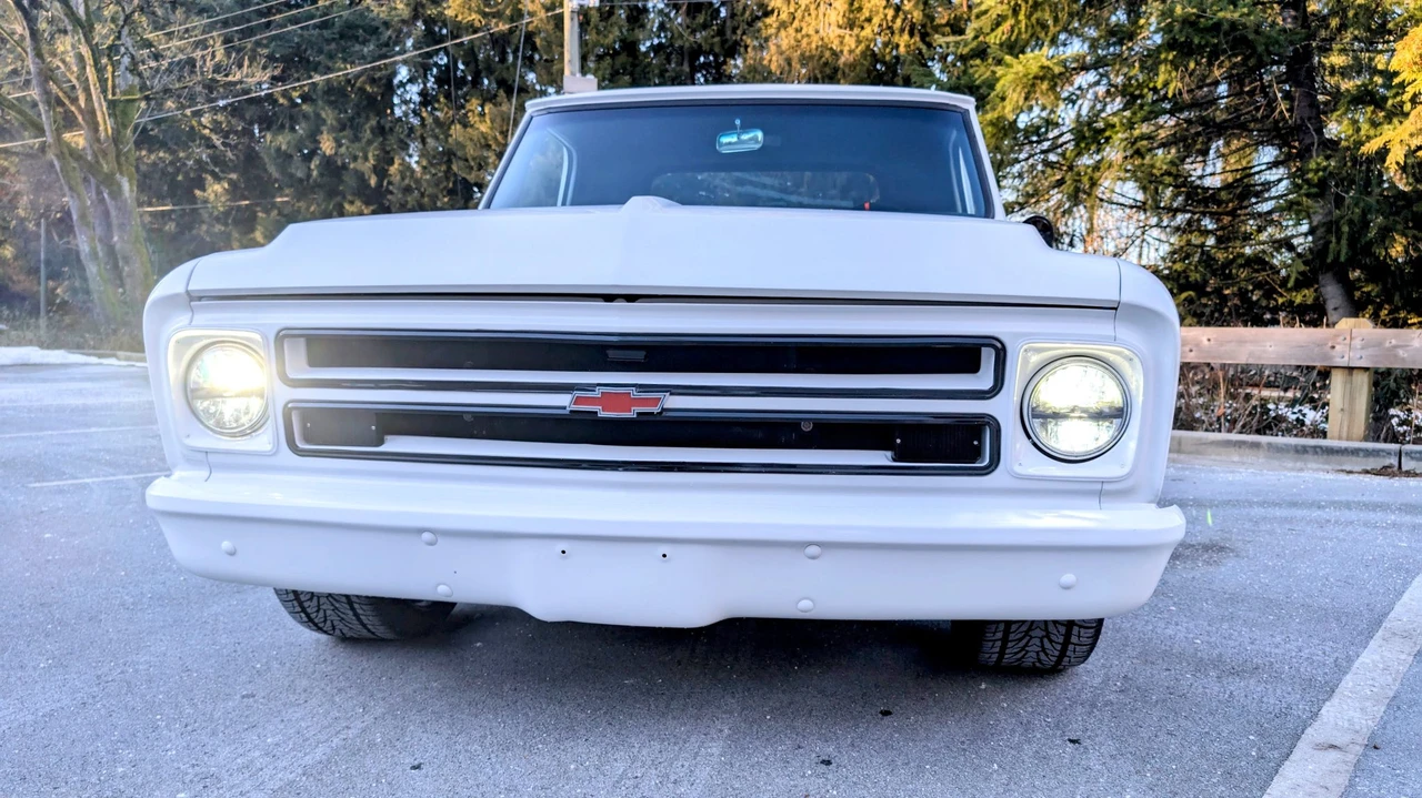 1967 Chevrolet C/K 2nd Gen - Image 6 of 31