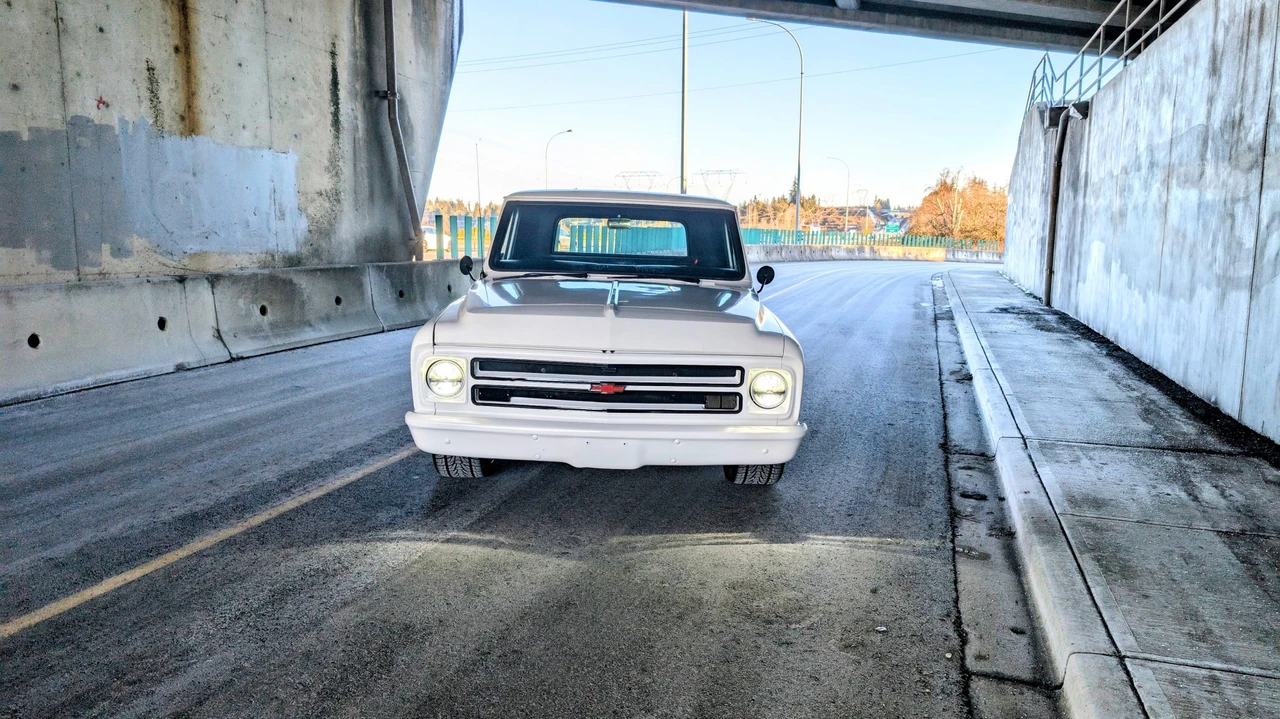 1967 Chevrolet C/K 2nd Gen - Image 26 of 31