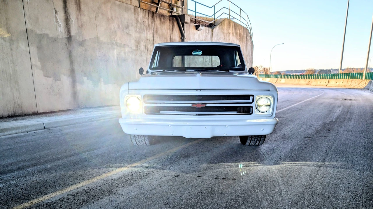 1967 Chevrolet C/K 2nd Gen - Image 28 of 31