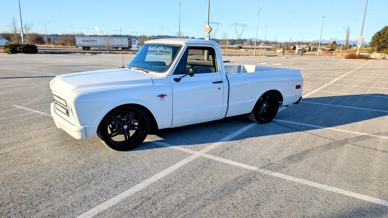 1967 Chevrolet C/K 2nd Gen - Image 2 of 31