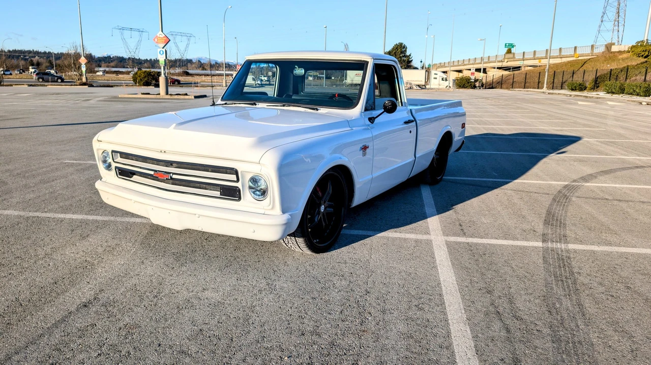 1967 Chevrolet C/K 2nd Gen - Image 5 of 31