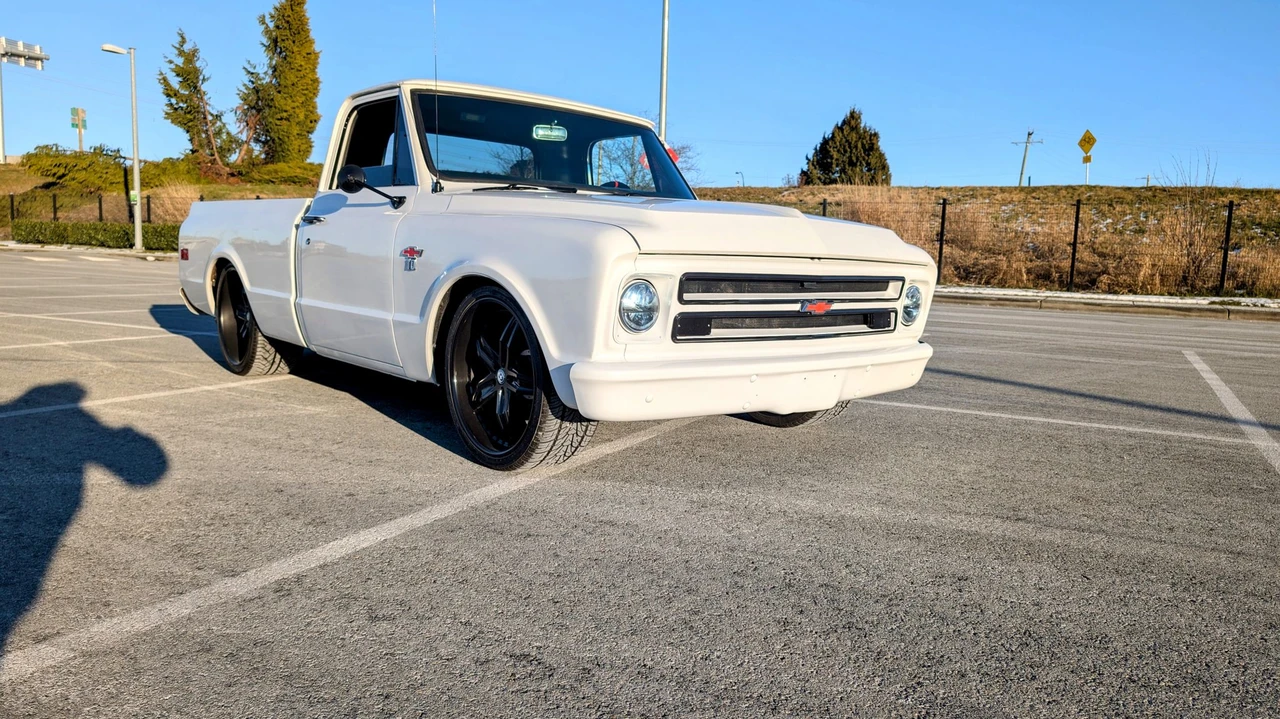 1967 Chevrolet C/K 2nd Gen - Image 10 of 31