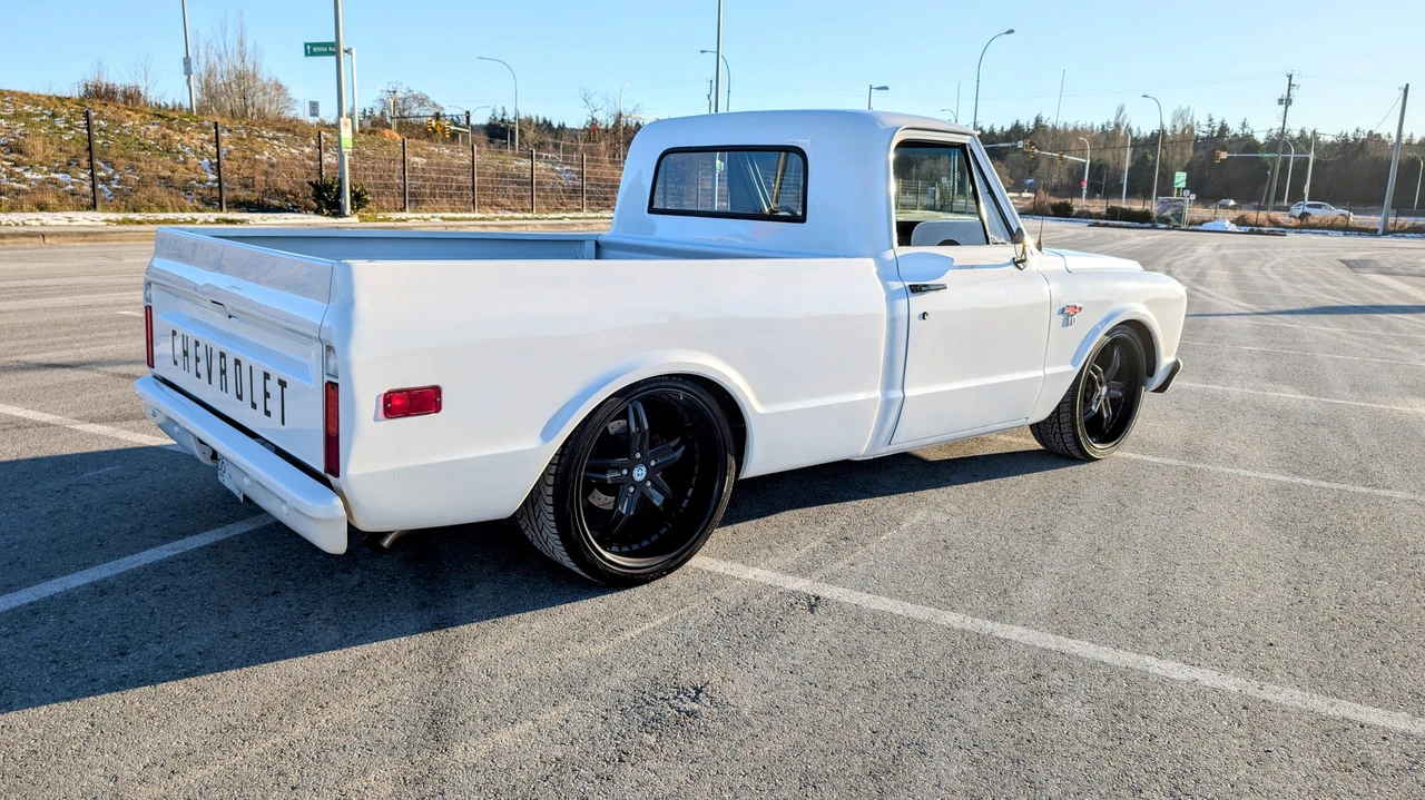 1967 Chevrolet C/K 2nd Gen - Image 15 of 31
