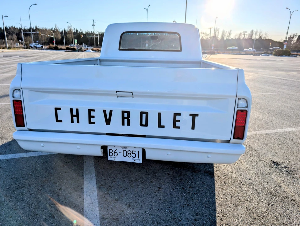 1967 Chevrolet C/K 2nd Gen - Image 17 of 31