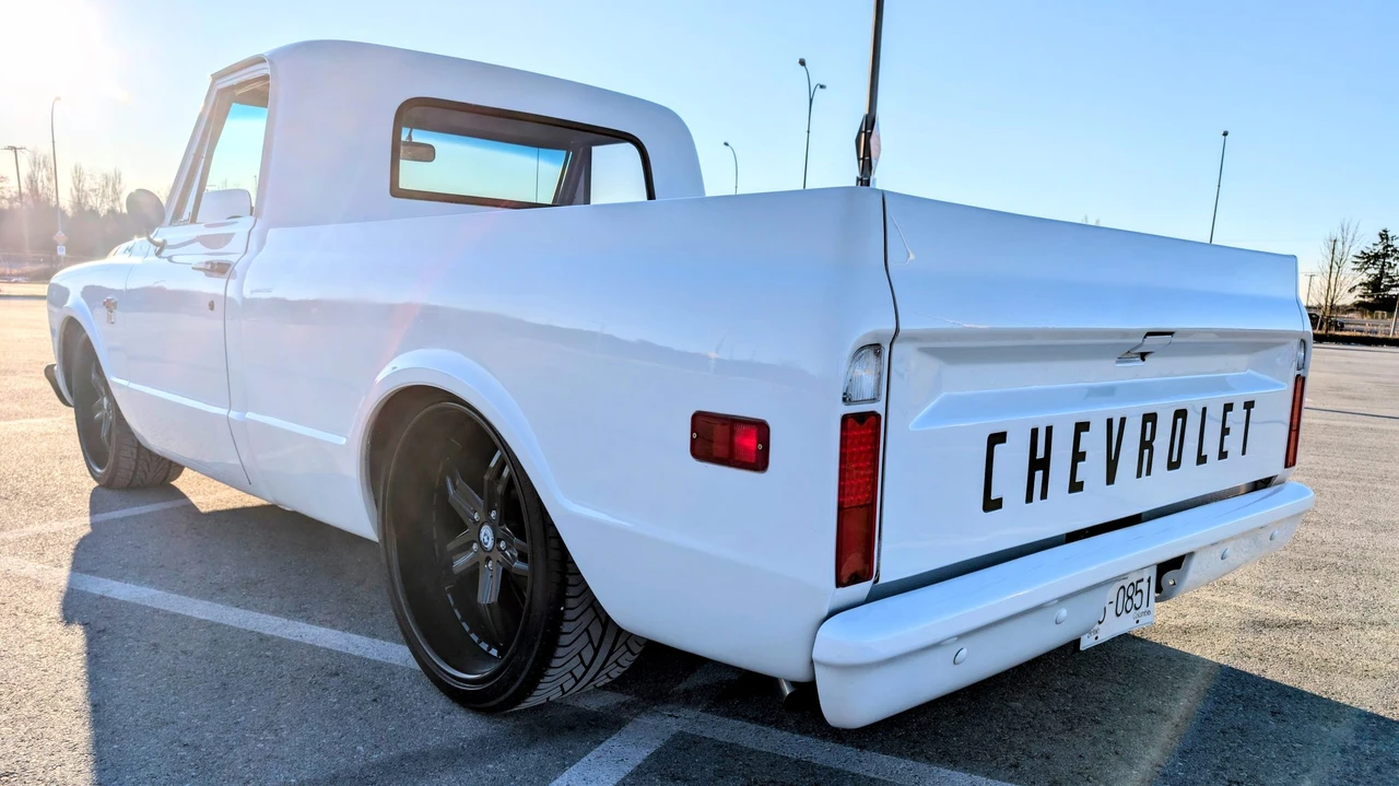 1967 Chevrolet C/K 2nd Gen - Image 20 of 31