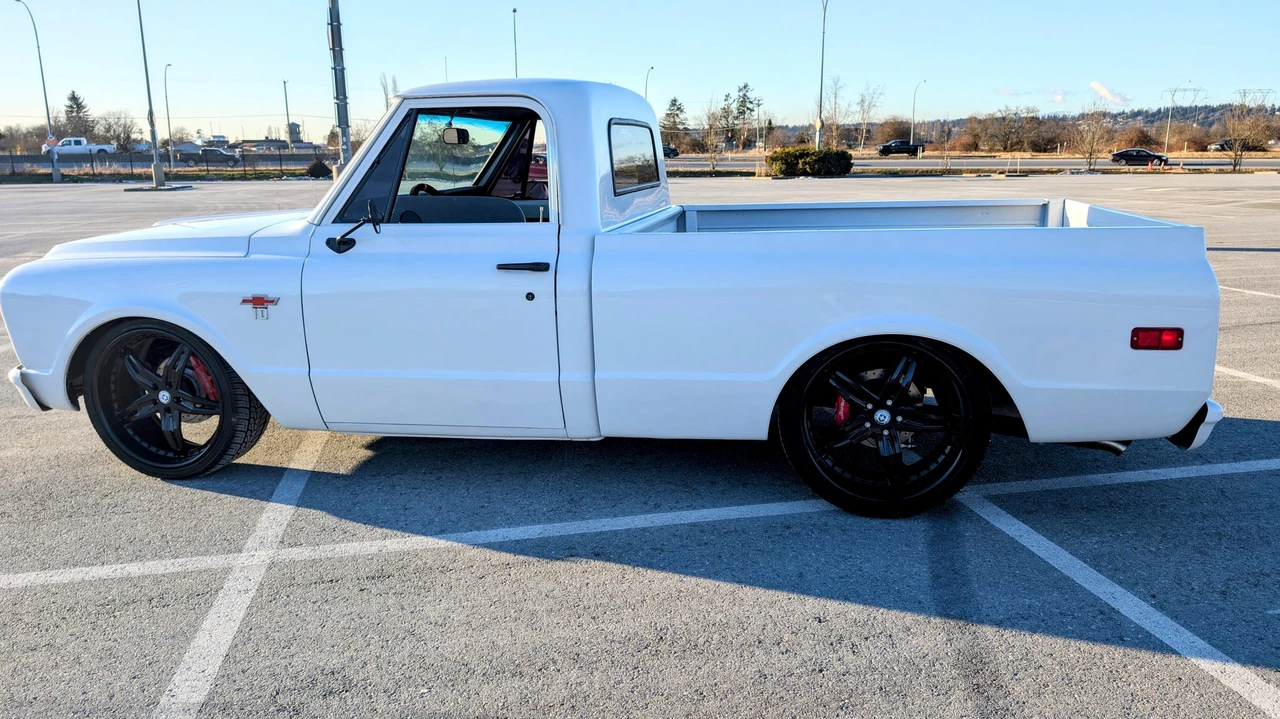 1967 Chevrolet C/K 2nd Gen - Image 24 of 31