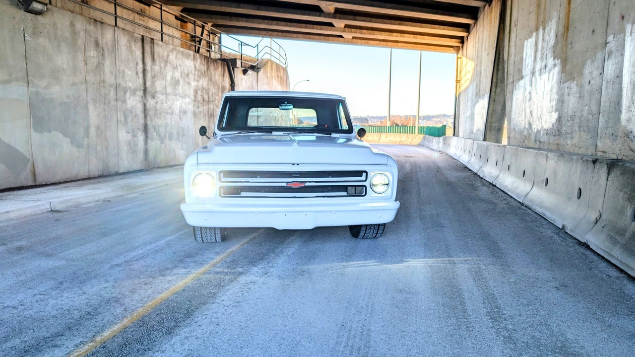 1967 Chevrolet C/K 2nd Gen - Image 27 of 31