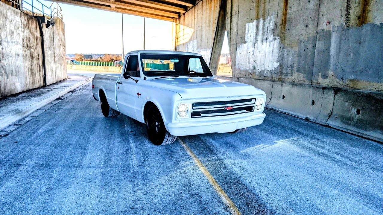 1967 Chevrolet C/K 2nd Gen - Image 29 of 31