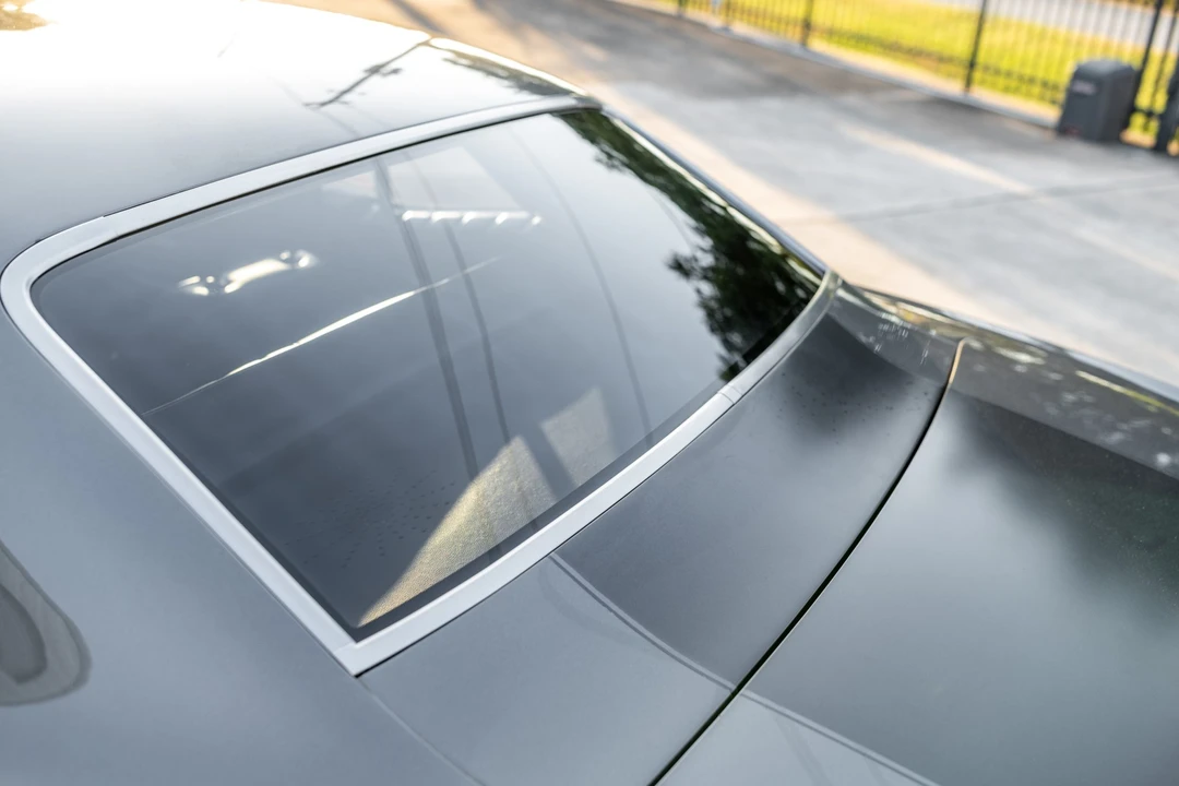 1969 Chevrolet Camaro 1st Gen - Image 27 of 31