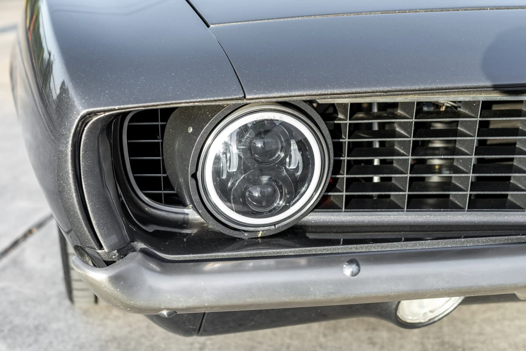 1969 Chevrolet Camaro 1st Gen - Image 13 of 31