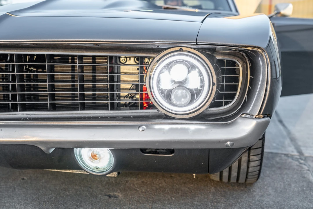 1969 Chevrolet Camaro 1st Gen - Image 15 of 31