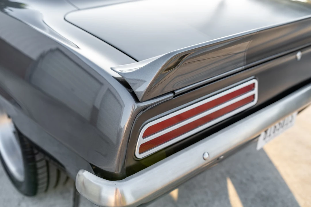 1969 Chevrolet Camaro 1st Gen - Image 30 of 31