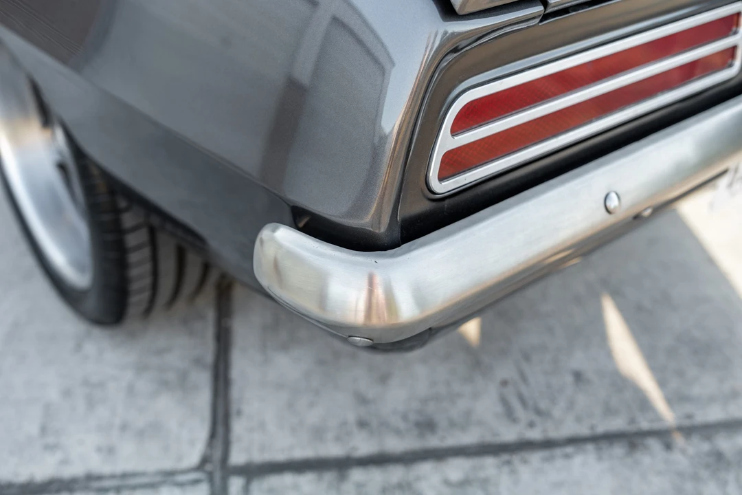 1969 Chevrolet Camaro 1st Gen - Image 29 of 31