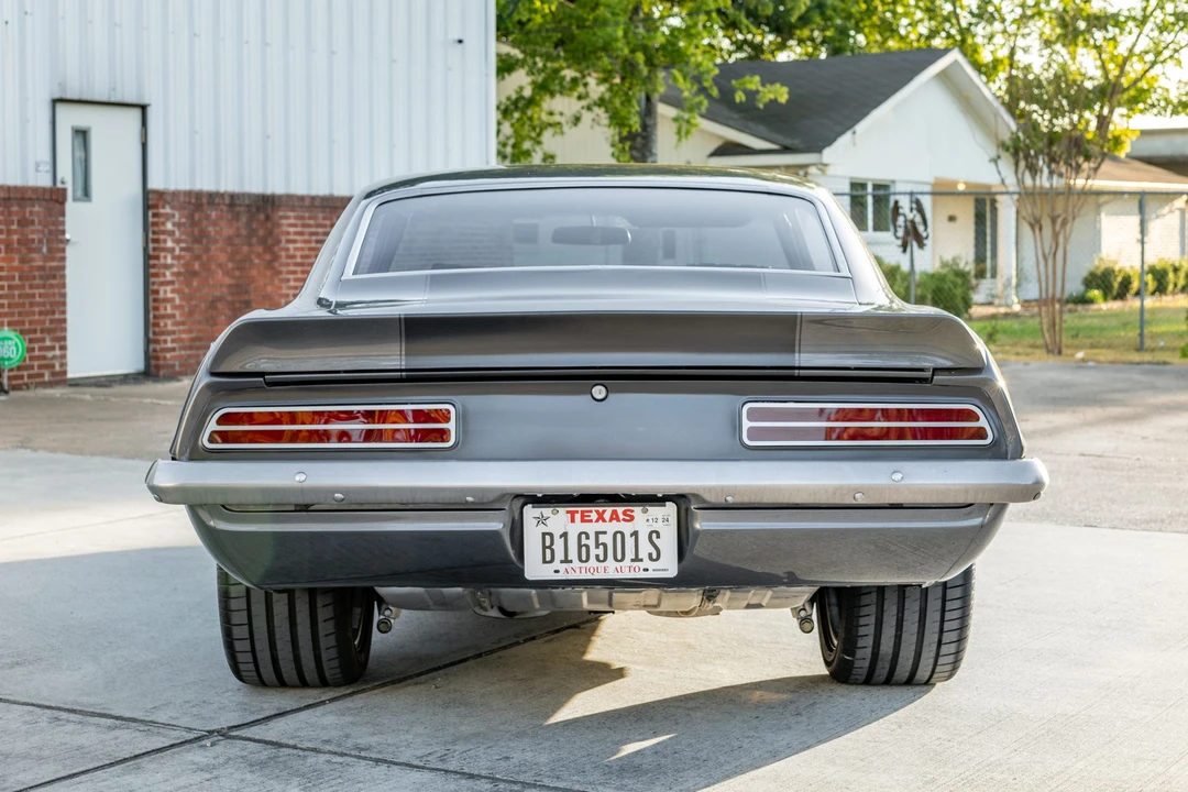 1969 Chevrolet Camaro 1st Gen - Image 4 of 31