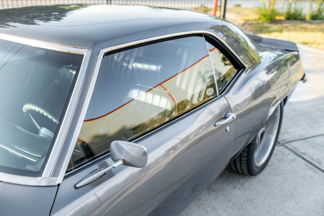 1969 Chevrolet Camaro 1st Gen - Image 22 of 31