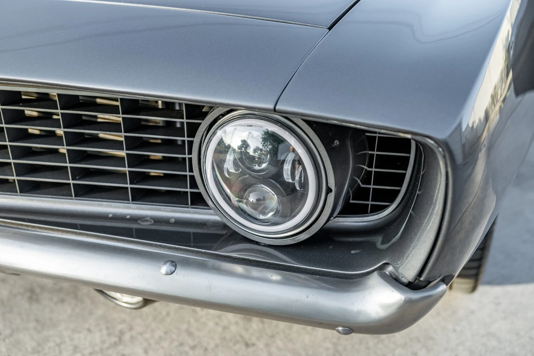 1969 Chevrolet Camaro 1st Gen - Image 14 of 31