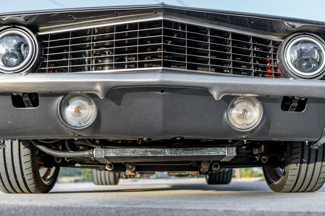 1969 Chevrolet Camaro 1st Gen - Image 17 of 31