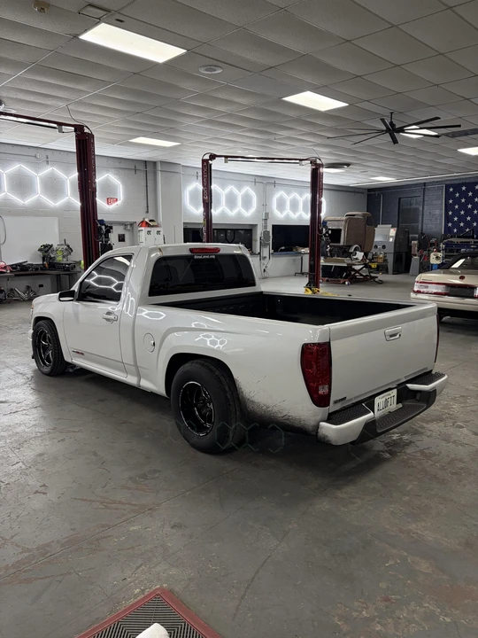 2006 GMC Canyon 1st Gen - Image 13 of 31