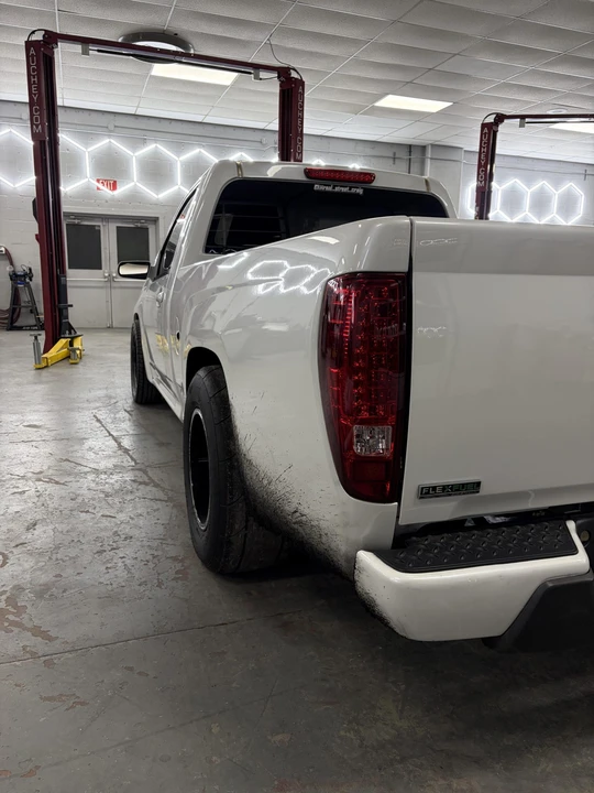 2006 GMC Canyon 1st Gen - Image 19 of 31