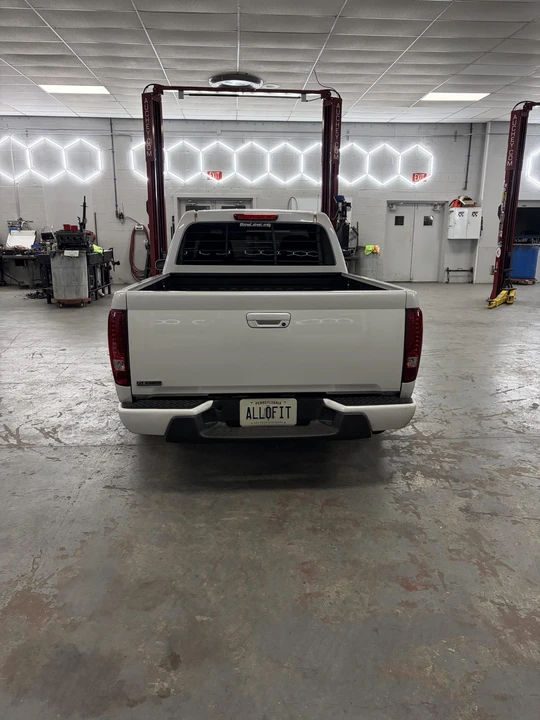 2006 GMC Canyon 1st Gen - Image 12 of 31