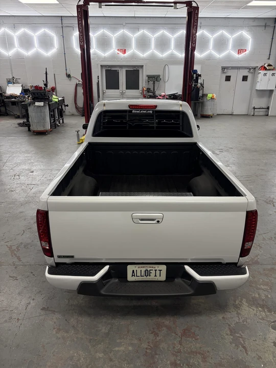 2006 GMC Canyon 1st Gen - Image 24 of 31