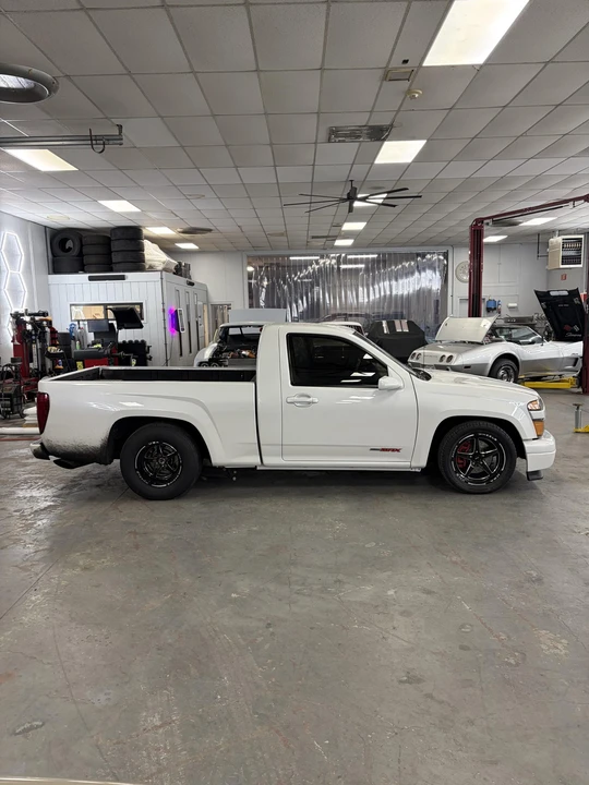2006 GMC Canyon 1st Gen - Image 10 of 31
