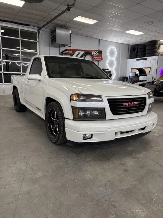 2006 GMC Canyon 1st Gen - Image 7 of 31