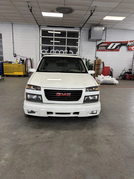 2006 GMC Canyon 1st Gen - Image 5 of 31