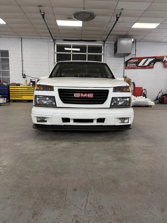 2006 GMC Canyon 1st Gen - Image 6 of 31