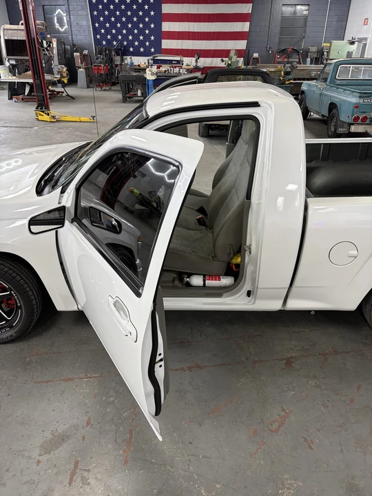 2006 GMC Canyon 1st Gen - Image 18 of 31