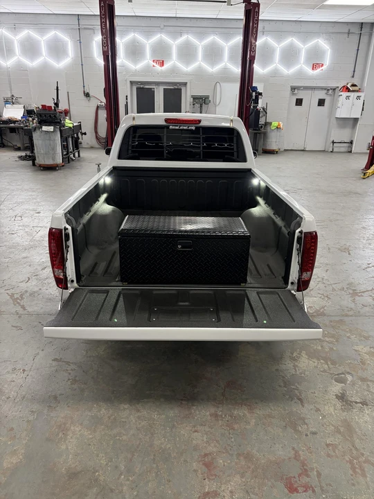 2006 GMC Canyon 1st Gen - Image 23 of 31