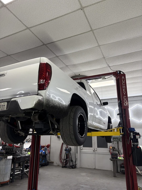 2006 GMC Canyon 1st Gen - Image 28 of 31