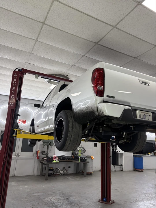 2006 GMC Canyon 1st Gen - Image 20 of 31