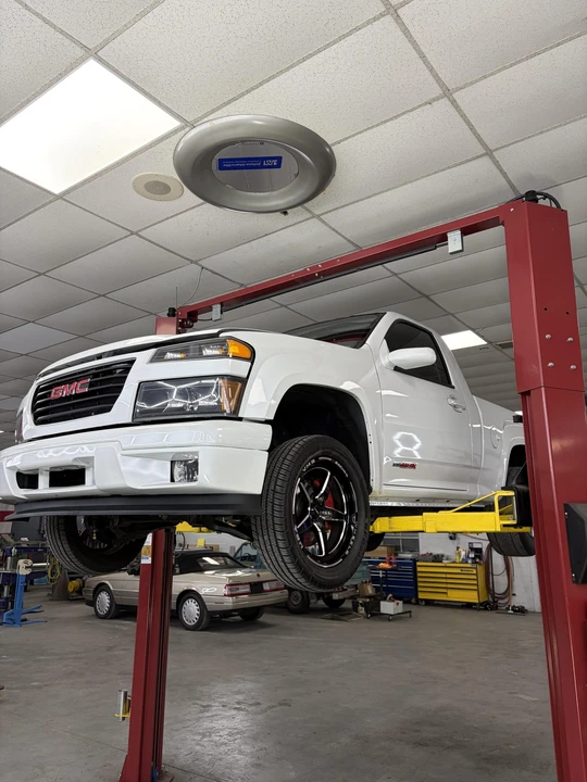 2006 GMC Canyon 1st Gen - Image 15 of 31