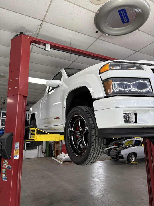 2006 GMC Canyon 1st Gen - Image 30 of 31