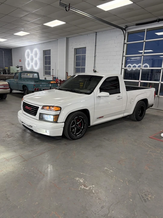 2006 GMC Canyon 1st Gen - Image 2 of 31