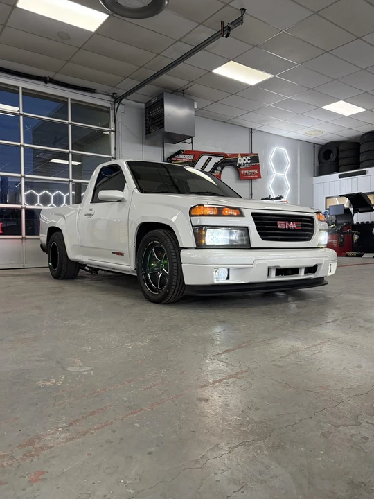 2006 GMC Canyon 1st Gen - Image 8 of 31