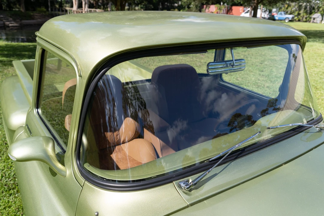 1955 Chevrolet Task Force - Image 28 of 31