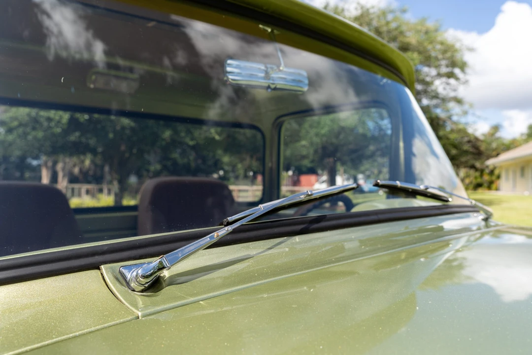 1955 Chevrolet Task Force - Image 20 of 31
