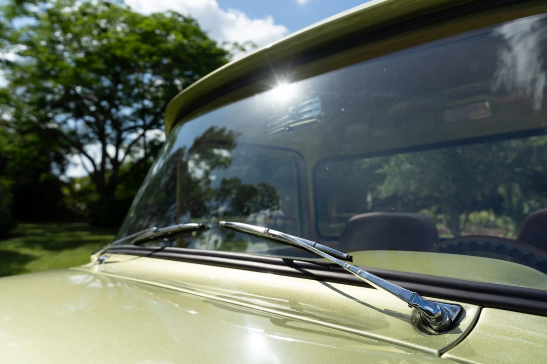 1955 Chevrolet Task Force - Image 21 of 31