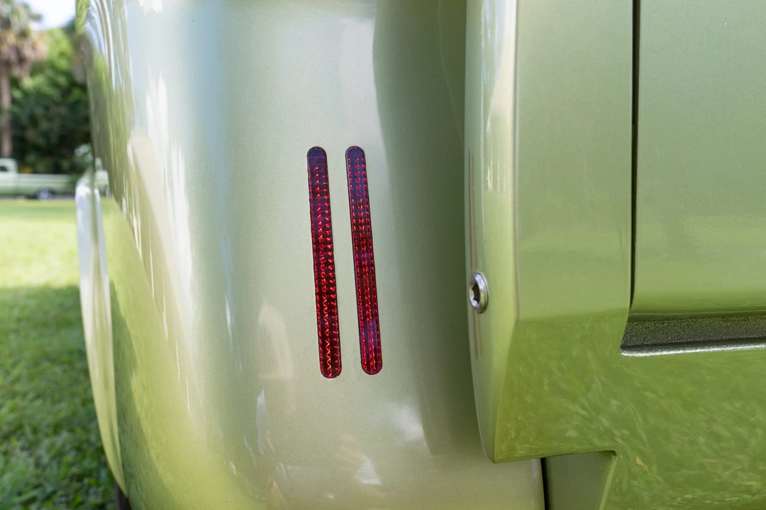 1955 Chevrolet Task Force - Image 18 of 31