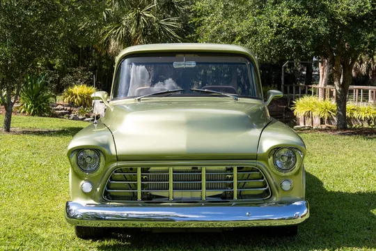 1955 Chevrolet Task Force - Image 3 of 31