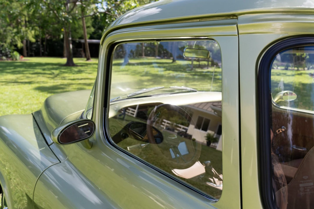 1955 Chevrolet Task Force - Image 31 of 31