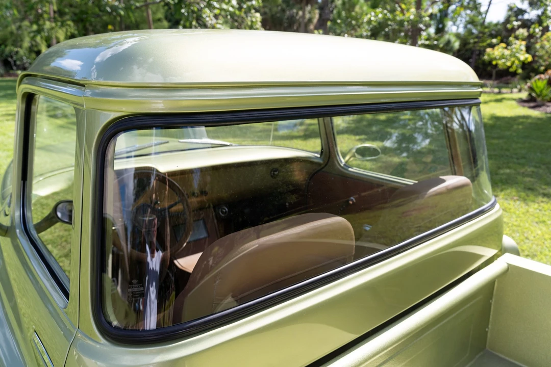 1955 Chevrolet Task Force - Image 30 of 31